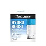 Neutrogena Hydro Boost gel