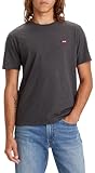 Levis Original Housemark camiseta
