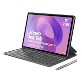 Lenovo Idea Tab – Tablet 11" 2.5K – Incluye Teclado Folio + Tab Pen