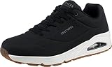 Skechers Uno Stand On Air negro
