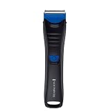 Remington BHT250 Delicates