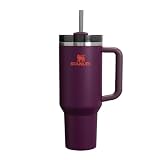 STANLEY 1913 Quencher H2.0 FlowState Tumbler 1.2L - Plum