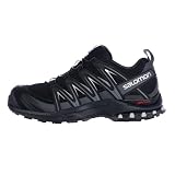 Salomon XA Pro 3D negro