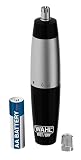 Wahl 5642 cortapelos nasal