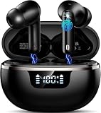 Auriculares inalambricos Bluetooth 5.4 48H