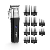 BaByliss Lithium Power cortapelos