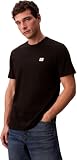 Calvin Klein Badge Jersey Classic Tee