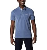 Columbia Hombre Polo, Nelson Point