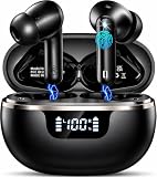 Auriculares Bluetooth 5.4 HiFi 48H