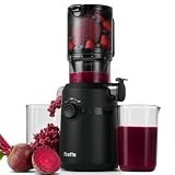 Fretta extractor de prensado en frio