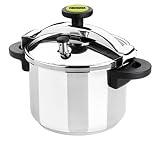 Monix Classica olla a presion 6 litros