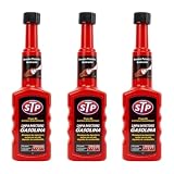 STP Limpia Inyectores pack de 3