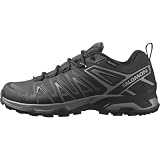 Salomon X ULTRA PIONEER Gore-tex Impermeables Zapatillas de senderismo para hombre