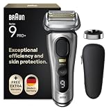 Braun Series 9 Pro+ 9517s afeitadora
