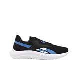 Reebok Energen Lux negro azul y blanco