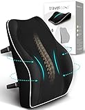 Travel Ease cojin lumbar