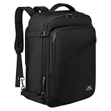 MATEIN mochila de cabina 40x30x20 negra