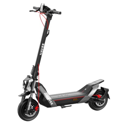 NAVEE NT5Max