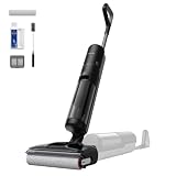 dreame H12 Pro FlexReach Aspirador Seco y Húmedo, 18.000 Pa Succión
