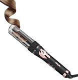 BaByliss Curl Secret Lite Rizador de Pelo Automatico, 19mm Tenacillas Pelo