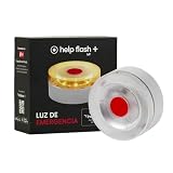 help flash IoT+ luz de emergencia V16