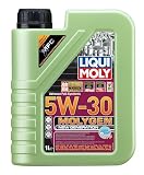 LIQUI MOLY Molygen 5W-30 aceite de motor