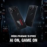 ASUS ROG Phone 9 Pro, EU Official