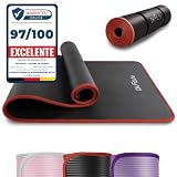 DH FitLife esterilla de entrenamiento NBR