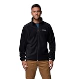 Columbia Steens Mountain Full Zip 2.0 negro