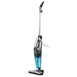 Cecotec Aspiradora Escoba con Cable Conga Popstar 1500 Animal Duo. 600 W Potencia Máxima