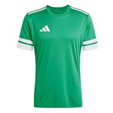 adidas Squadra 25 camiseta verde talla S
