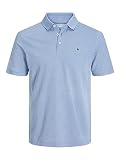 Jack & Jones Jjepaulos polo manga corta