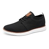 Bruno Marc zapatos de vestir transpirables