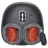 Nekteck Masajeador de pies Shiatsu