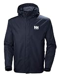 Helly Hansen Hombres Chaqueta Seven J