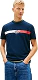 Tommy Jeans TJM Reg Signature Stripe DM0DM22539