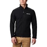 Columbia Ascender softshell