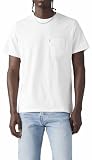 Levi's Classic Pocket Tee blanca