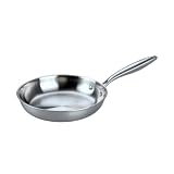 Fackelmann Vita3 sartén inox 24 cm