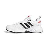 adidas Strutter blanco y negro