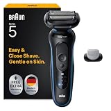 Braun Series 5 52-B1600S azul