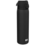 Botella ion8 600 ml