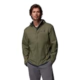 Columbia Watertight II Stone Green