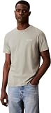 Calvin Klein SS Micro Logo camiseta