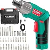 HYCHIKA atornillador electrico 6 Nm