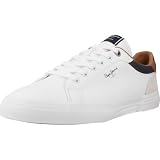 Pepe Jeans PMS30839 Kenton blanco