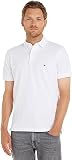 Tommy Hilfiger polo 1985 Regular Fit blanco