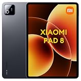 XIAOMI Pad 8 - Tablet de 11.2" 3.2K