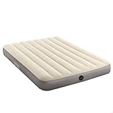 Intex 64102 colchon hinchable 137x191
