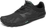 SAGUARO zapatillas barefoot trail